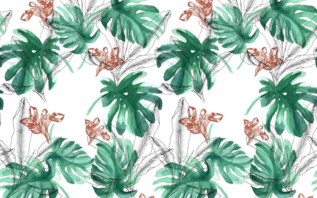 Patterns – Patronen